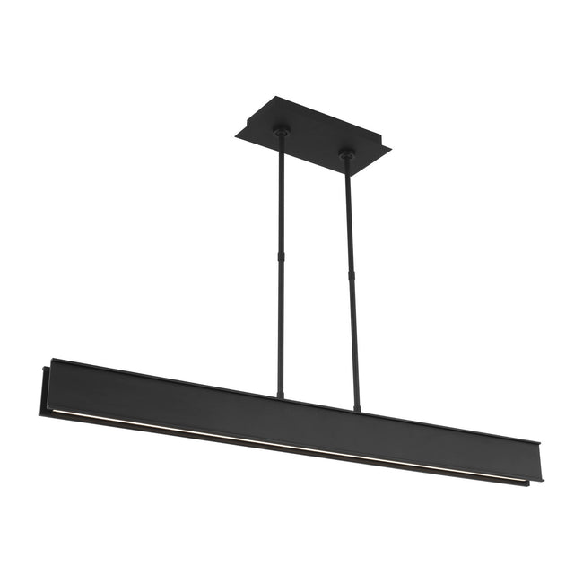 Visual Comfort Modern-700LSIBM47B-LED927|ALT|1