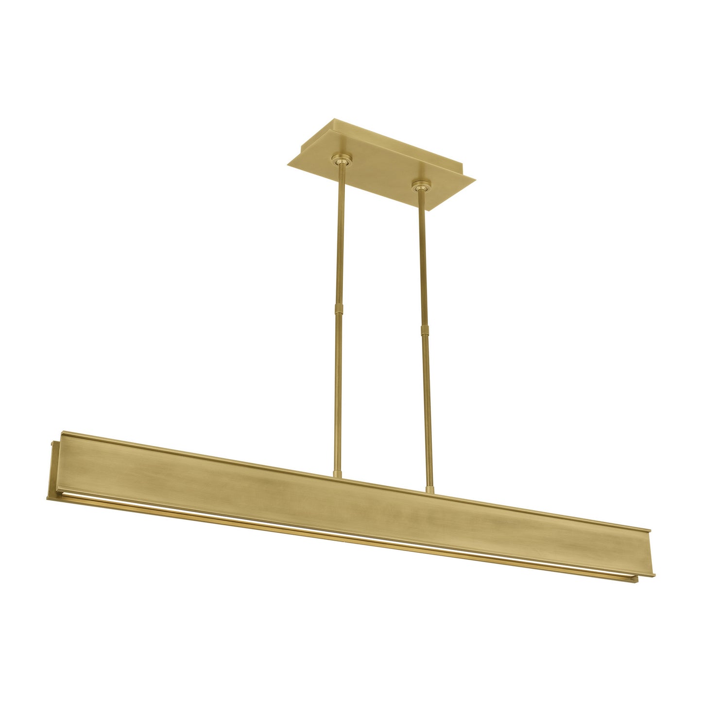 Visual Comfort Modern-700LSIBM47BR-LED927|ALT|1