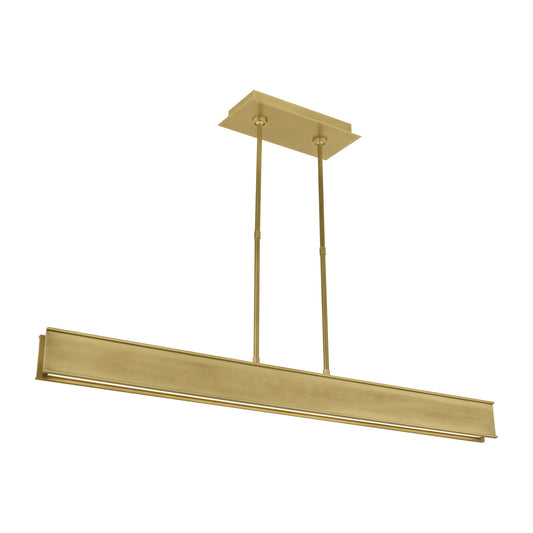 Visual Comfort Modern-700LSIBM47BR-LED927|ALT|1