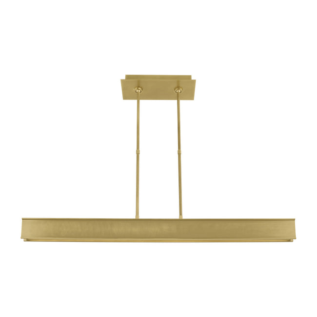 Visual Comfort Modern-700LSIBM47BR-LED927|ALT|2