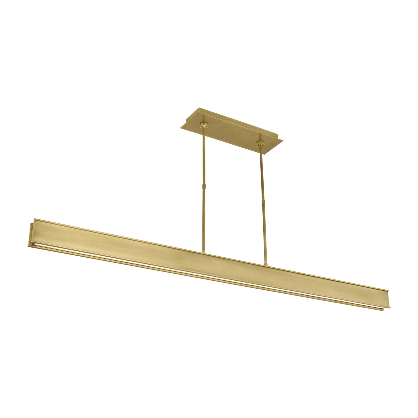 Visual Comfort Modern-700LSIBM72BR-LED927|ALT|1