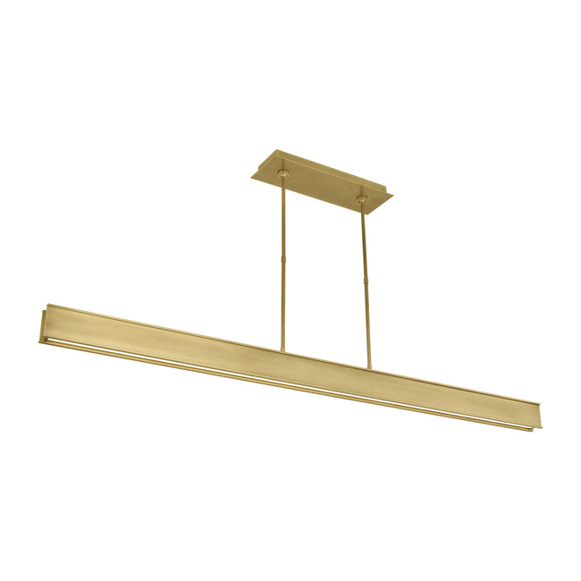 Visual Comfort Modern-700LSIBM72BR-LED927|ALT|1