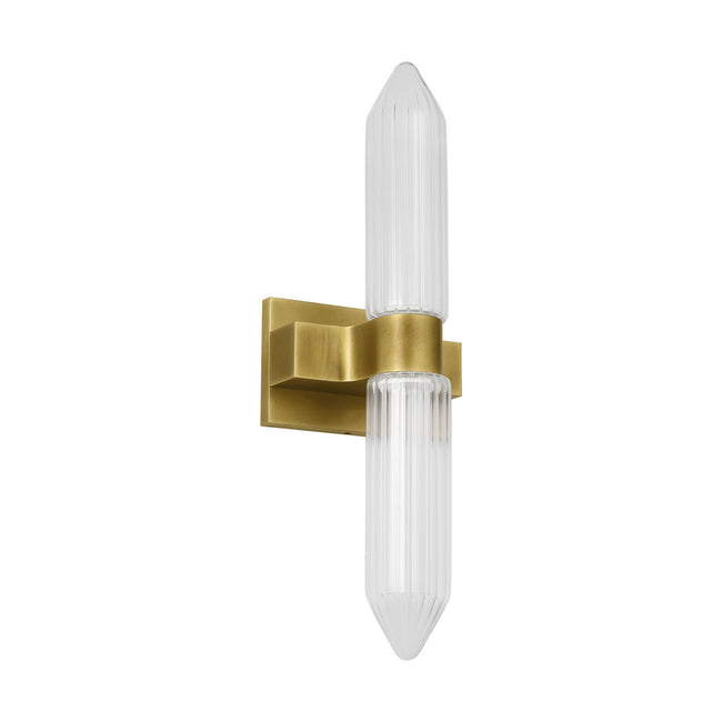 Visual Comfort Modern-700BCLGSN23BR-LED927|ALT|3