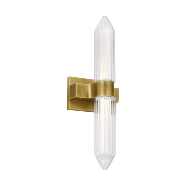 Visual Comfort Modern-700BCLGSN23BR-LED927-277|ALT|2