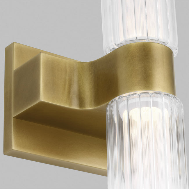 Visual Comfort Modern-700BCLGSN23BR-LED927-277|ALT|4