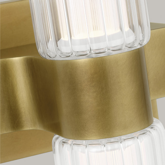 Visual Comfort Modern-700BCLGSN23BR-LED927-277|ALT|5