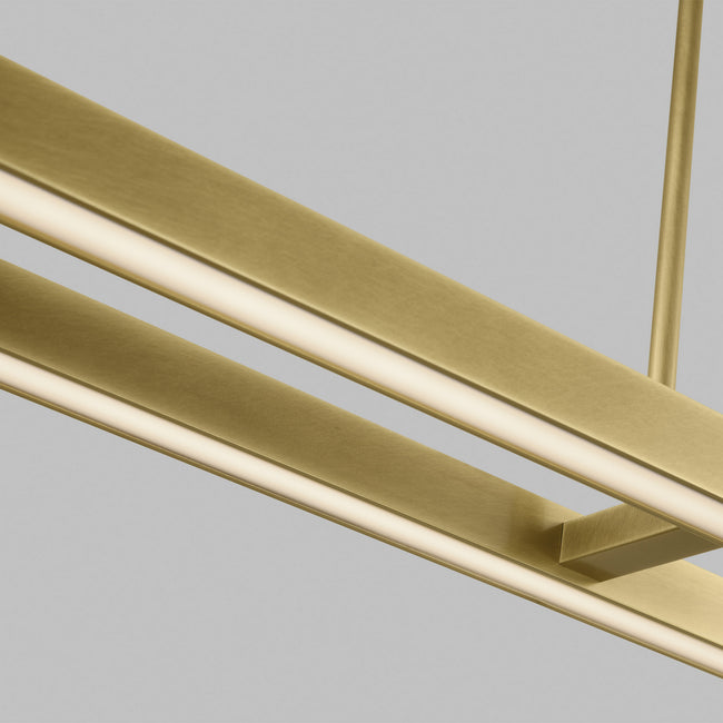 Visual Comfort Modern-700LSSTG284NB-LED927|ALT|2