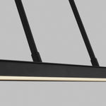 Visual Comfort Modern-700LSSTG48B-LED927|ALT|3