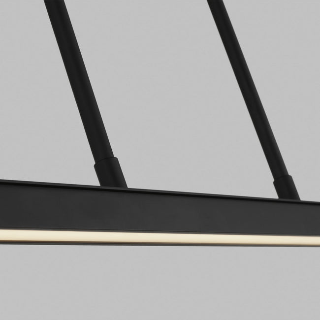 Visual Comfort Modern-700LSSTG48B-LED927|ALT|3
