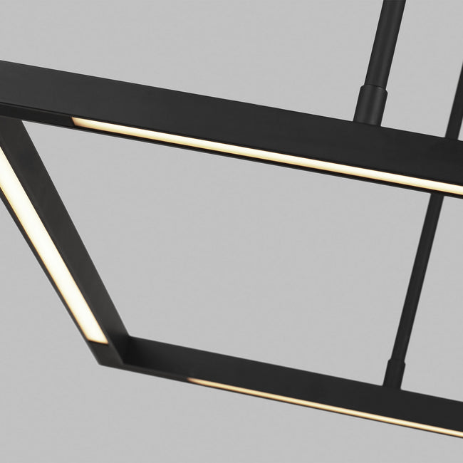 Visual Comfort Modern-700LSSTG50B-LED927|ALT|2