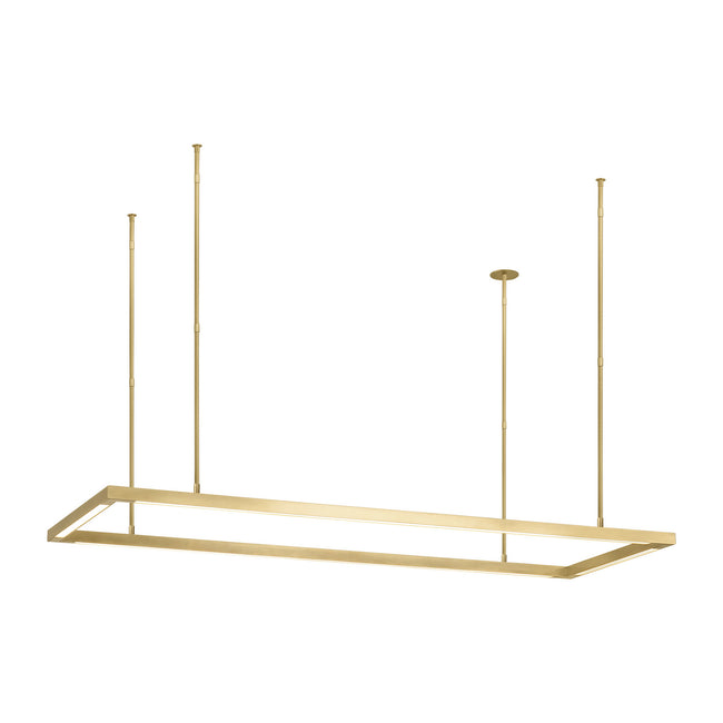 Visual Comfort Modern-700LSSTG50NB-LED927|ALT|1