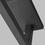 Visual Comfort Modern-700WSSTG63B-LED927|ALT|2
