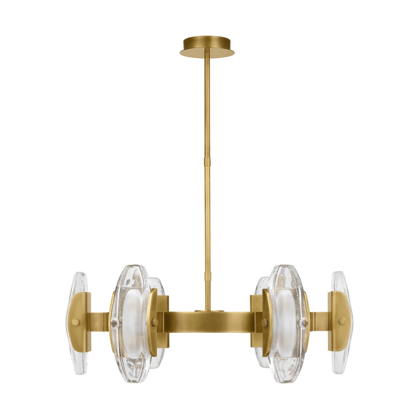 Visual Comfort Modern-700WYT6MBR-LED927|ALT|1