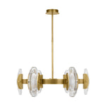 Visual Comfort Modern-700WYT6MBR-LED927|ALT|1