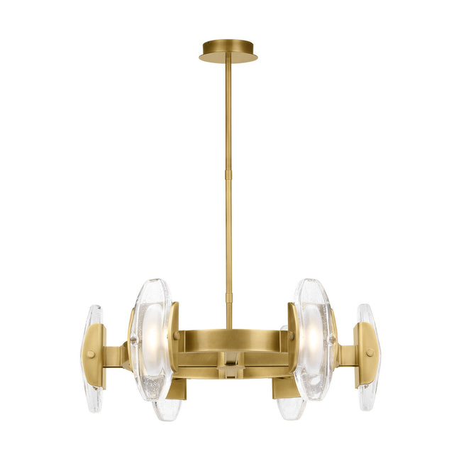 Visual Comfort Modern-700WYT6MBR-LED927|ALT|2