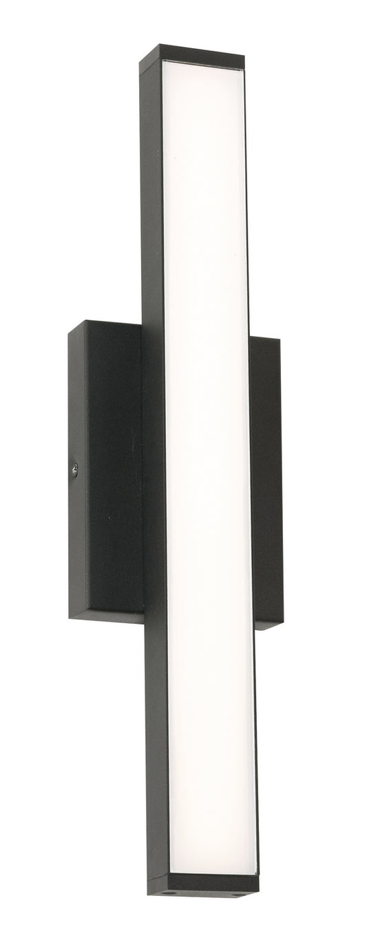 AFX Lighting-GLEW0518L30UDBK|ALT|1