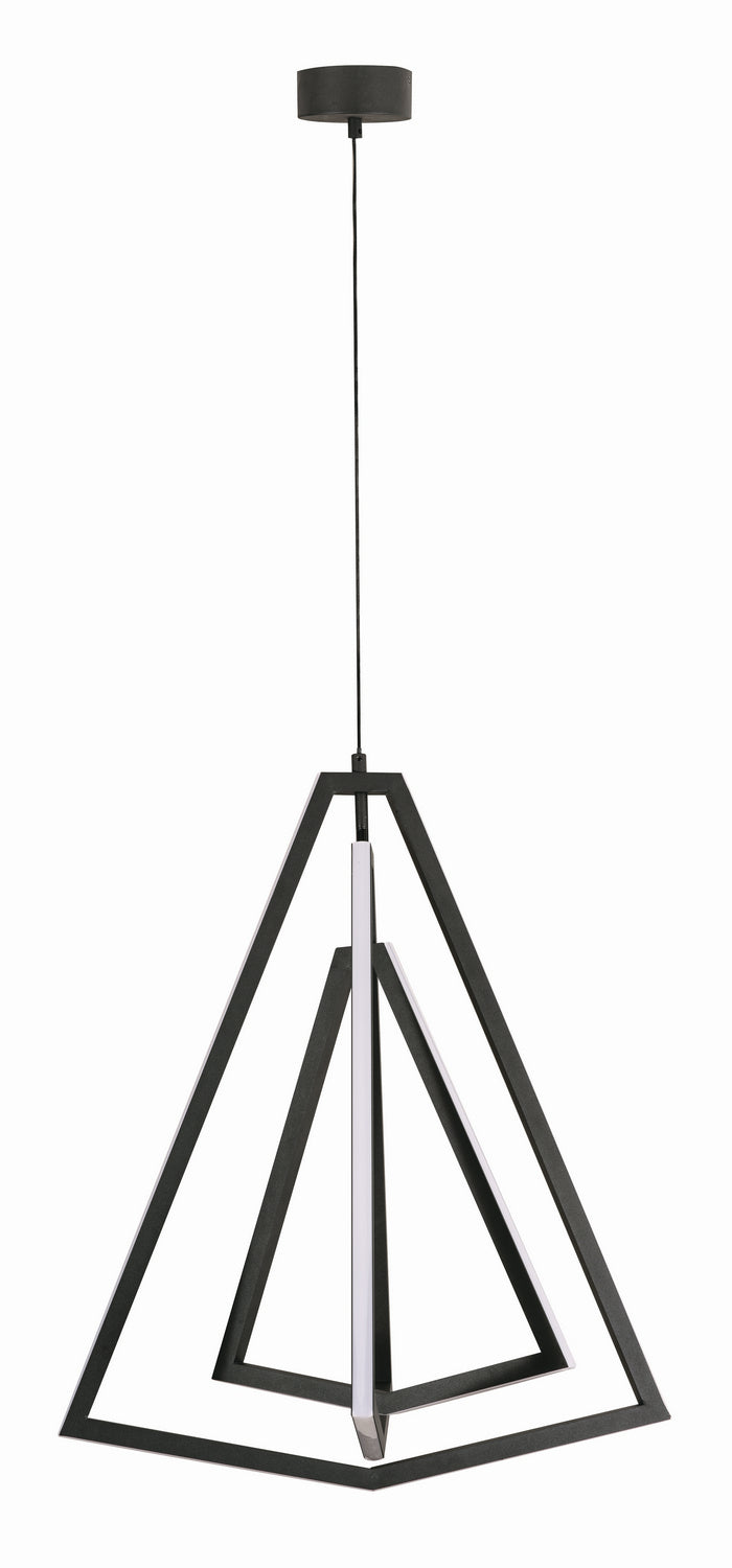 AFX Lighting-GNAP27L30D1BK|ALT|1