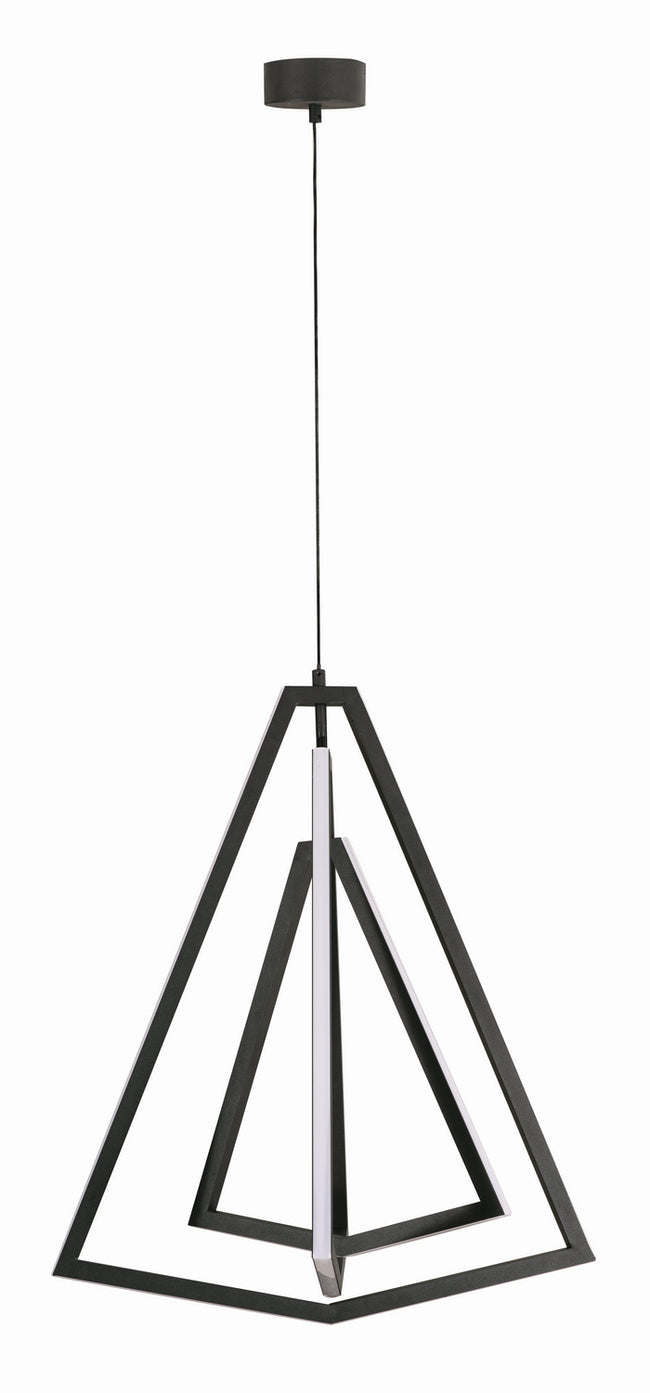 AFX Lighting-GNAP27L30D1BK|ALT|1