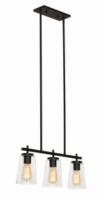 AFX Lighting-JNNP0523MBBK|ALT|1