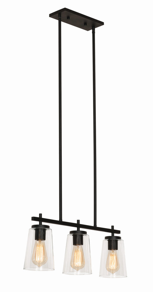 AFX Lighting-JNNP0523MBBK|ALT|1