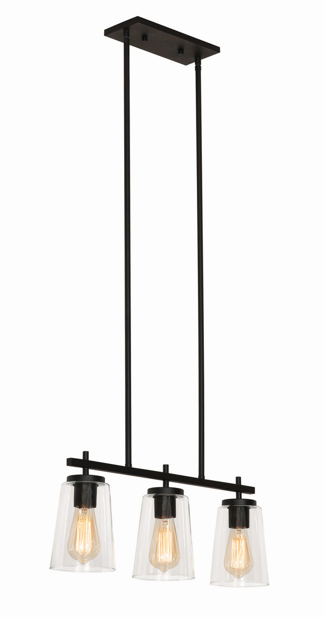 AFX Lighting-JNNP0523MBBK|ALT|1