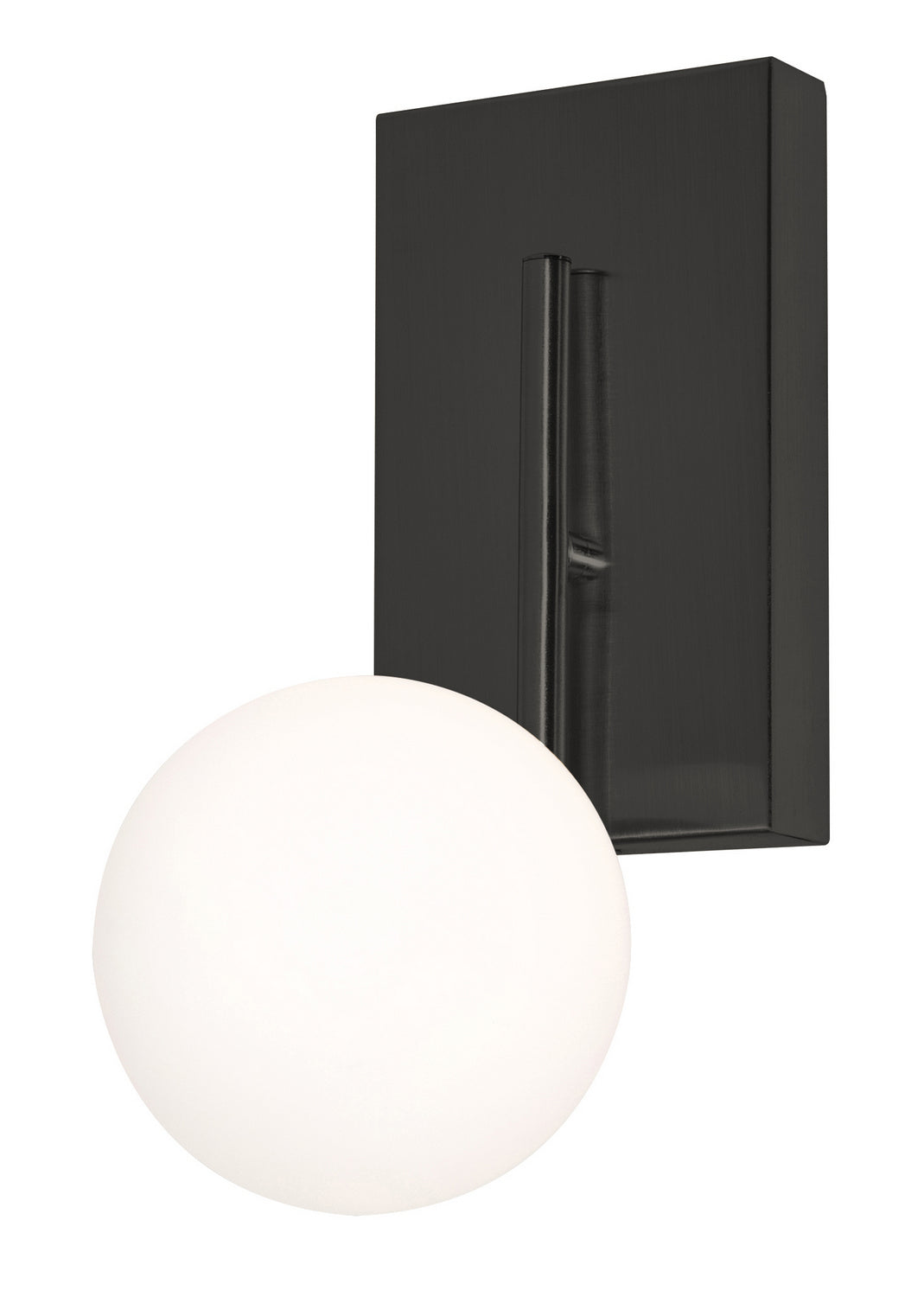 AFX Lighting-METS0512L30D1BK|ALT|1