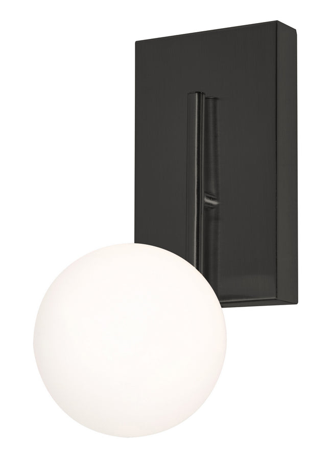 AFX Lighting-METS0512L30D1BK|ALT|1