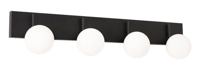 AFX Lighting-METV3808L30D1BK|ALT|1
