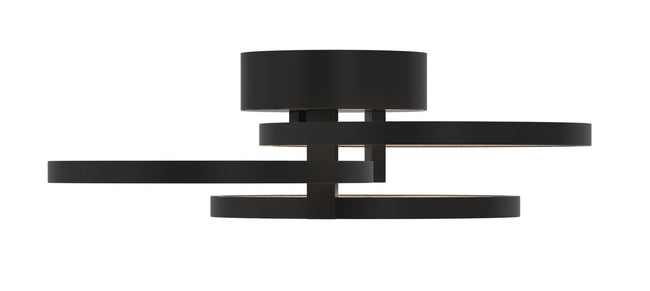 AFX Lighting-ORIF16L30D1BK|ALT|1