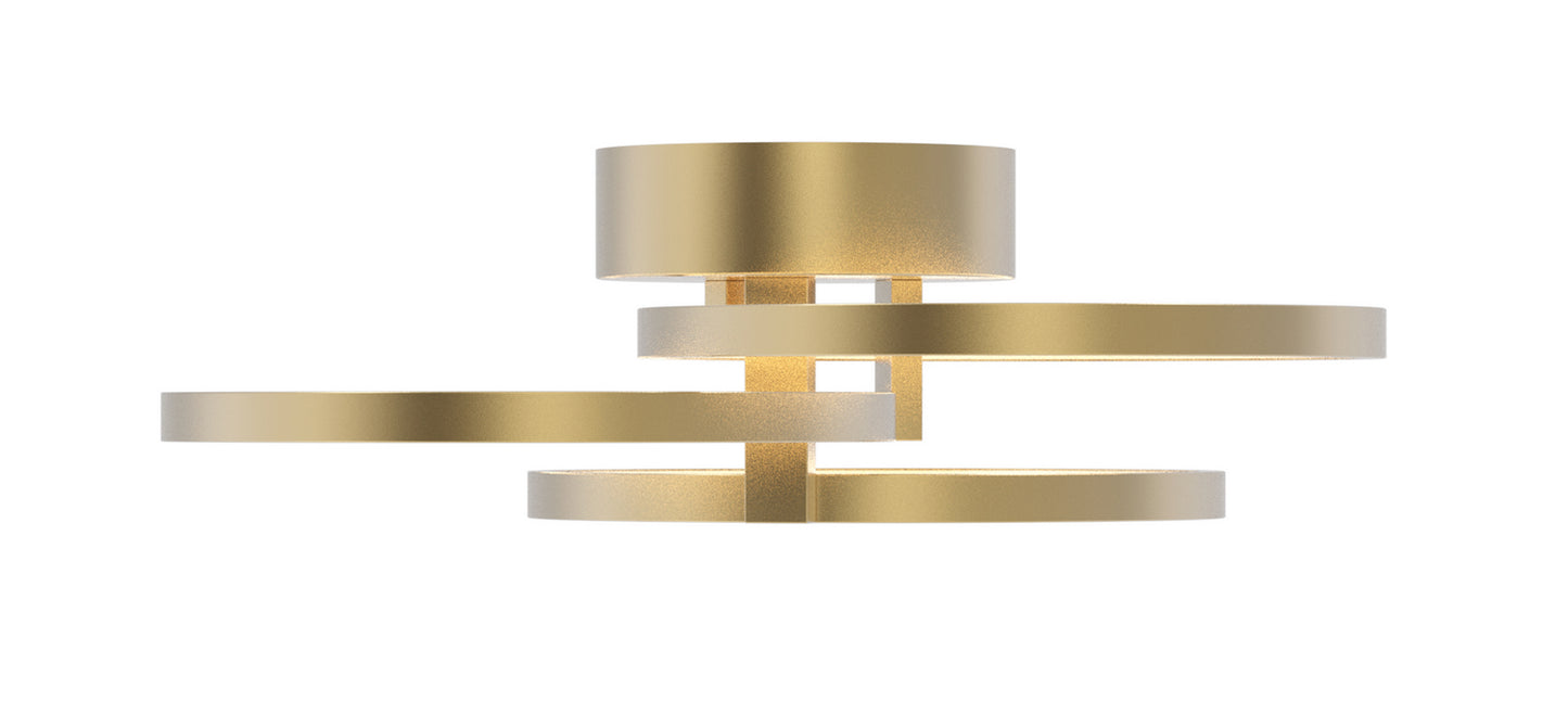 AFX Lighting-ORIF16L30D1SB|ALT|1