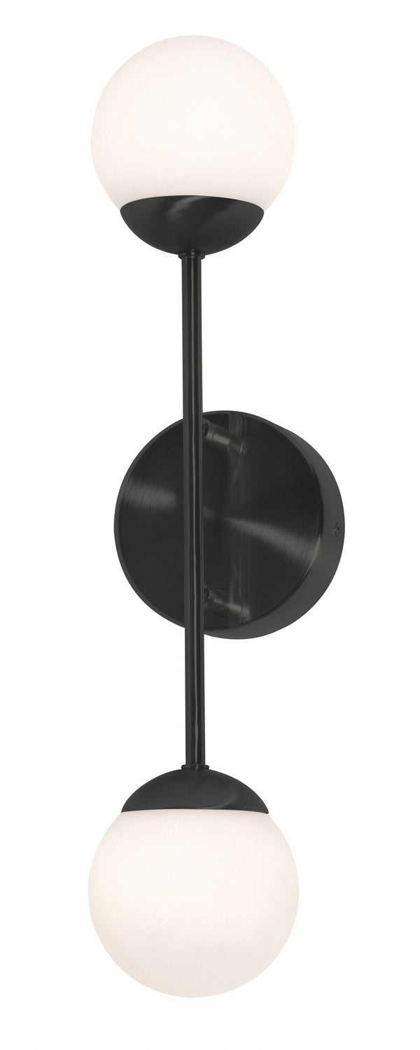 AFX Lighting-PRLS0418L30D1BK|ALT|1