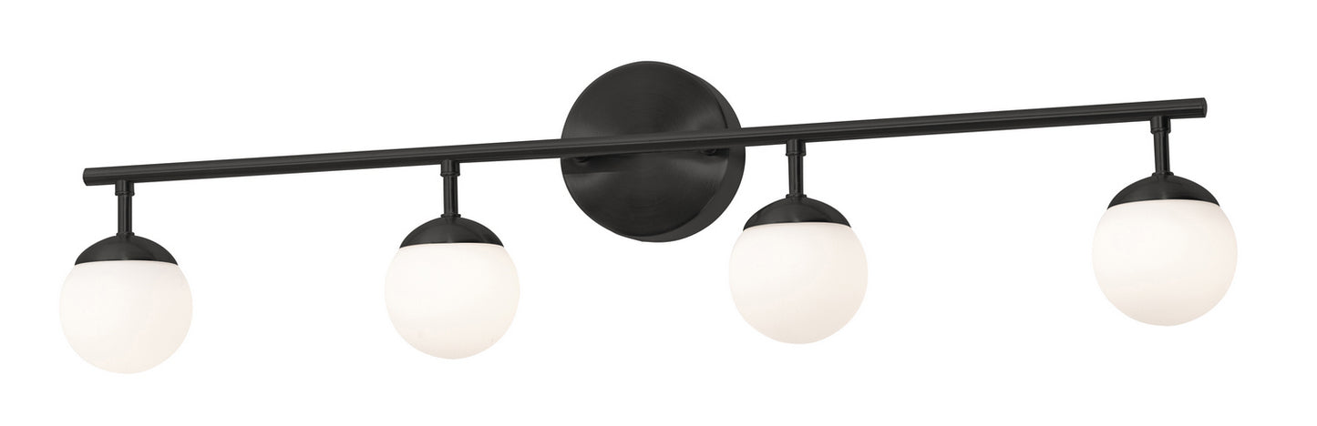 AFX Lighting-PRLV3208L30D1BK|ALT|1