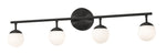 AFX Lighting-PRLV3208L30D1BK|ALT|1