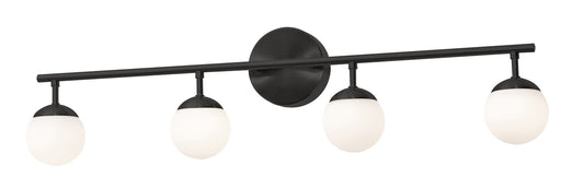 AFX Lighting-PRLV3208L30D1BK|ALT|1