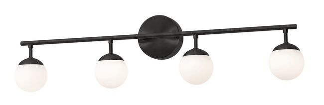 AFX Lighting-PRLV3208L30D1BK|ALT|1