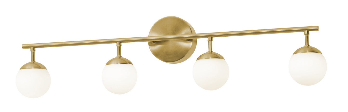 AFX Lighting-PRLV3208L30D1SB|ALT|1