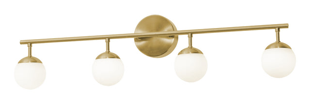 AFX Lighting-PRLV3208L30D1SB|ALT|1