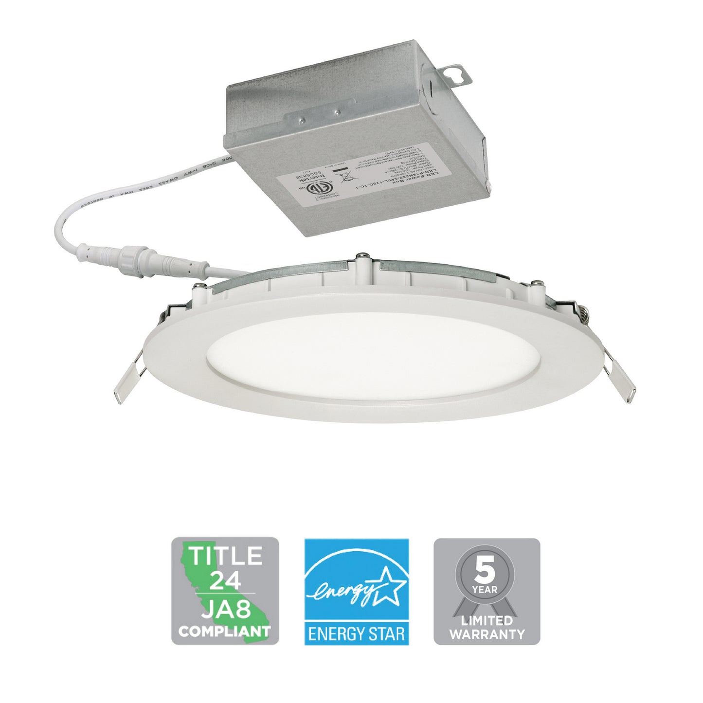 AFX Lighting-TUCF06LAJD1WH|ALT|1