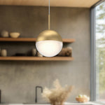 Kuzco Lighting-402801BG-LED|ALT|1