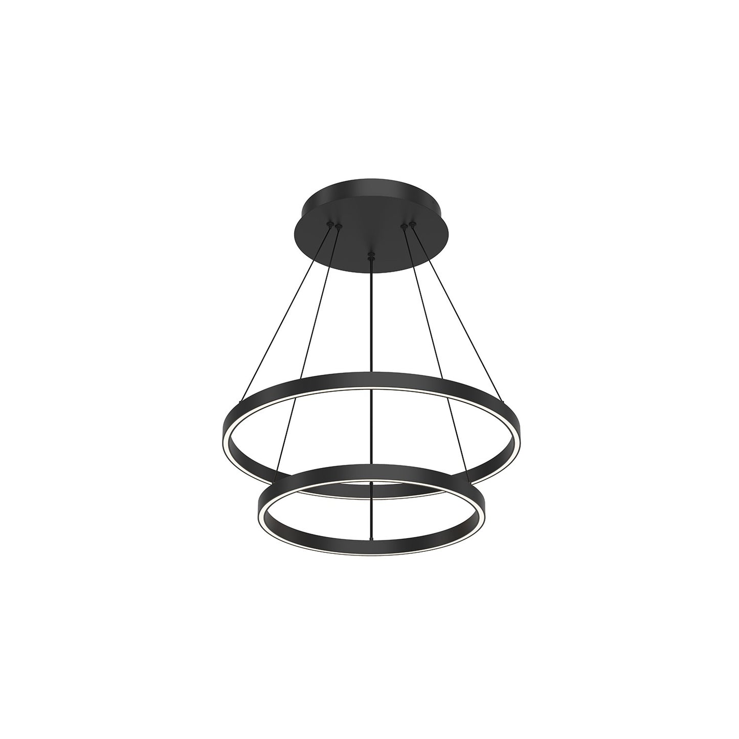 Kuzco Lighting-CH87224-BK|ALT|2