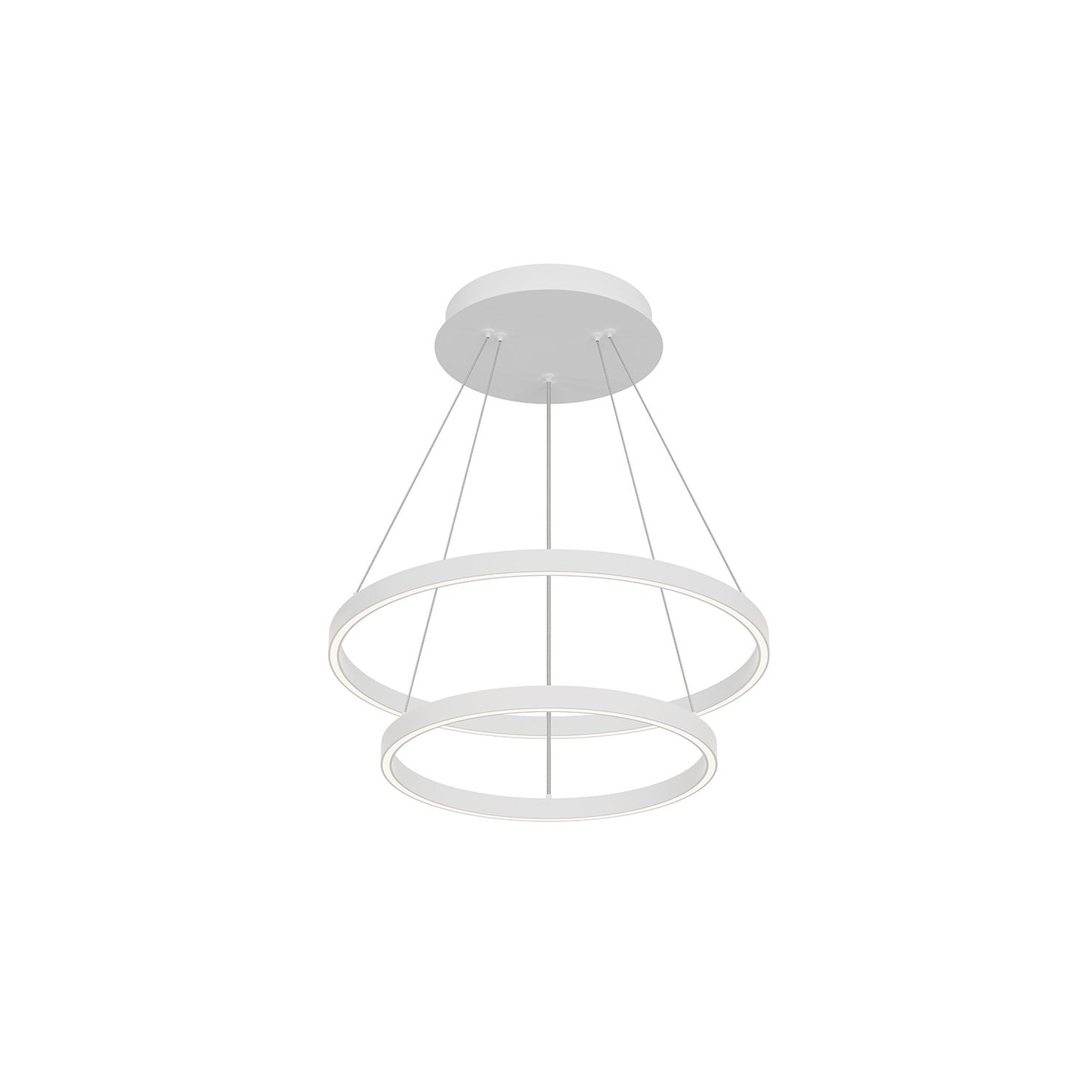 Kuzco Lighting-CH87224-WH|ALT|1