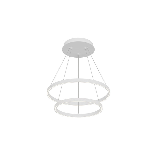 Kuzco Lighting-CH87224-WH|ALT|1