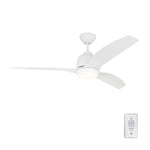 Visual Comfort Fan-3AVLCR54RZWD|ALT|1