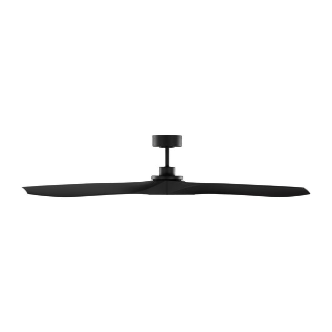 Visual Comfort Fan-3CLNCSM60MBK|ALT|2