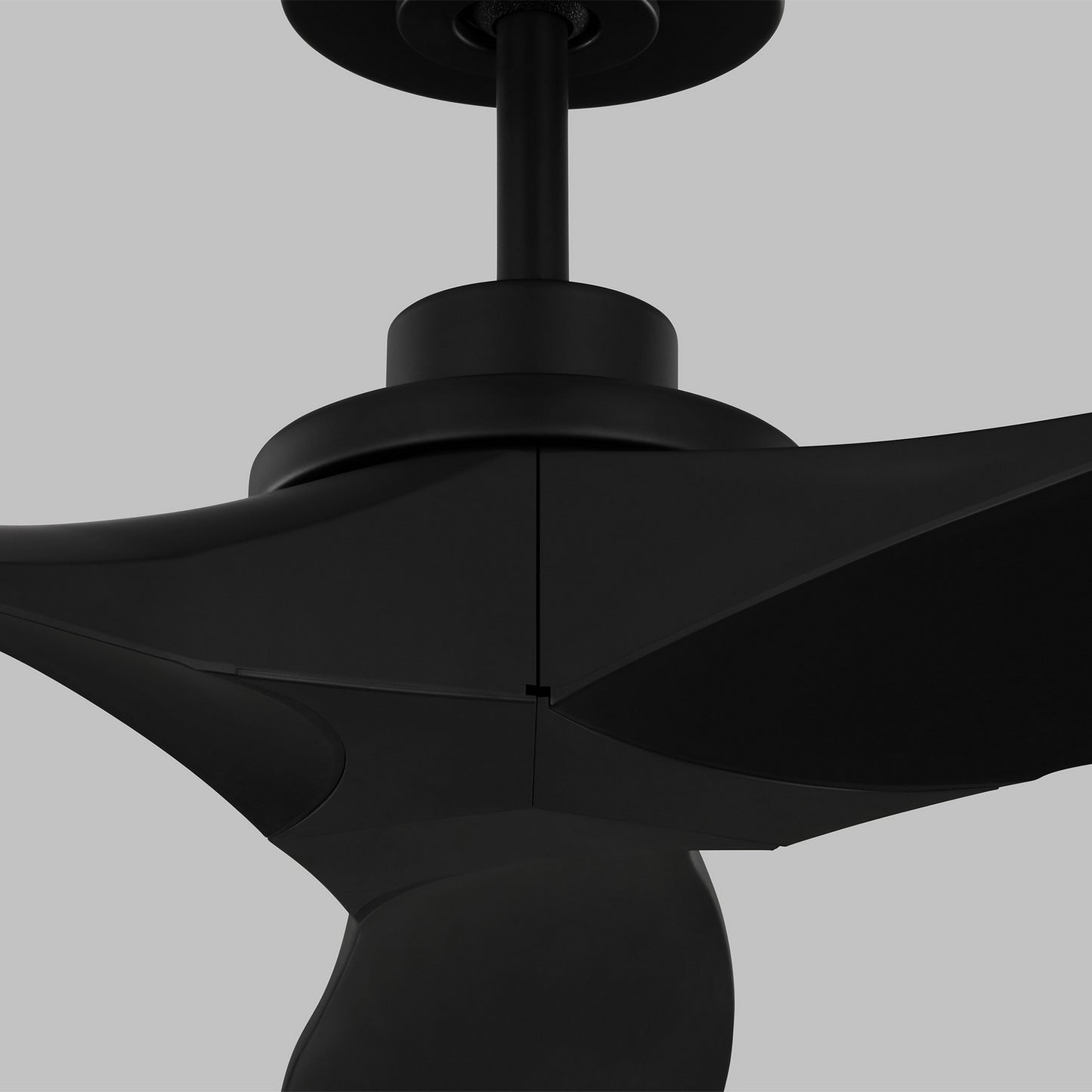 Visual Comfort Fan-3CLNCSM60MBK|ALT|3