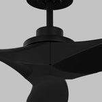 Visual Comfort Fan-3CLNCSM60MBK|ALT|3