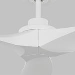 Visual Comfort Fan-3CLNCSM60RZW|ALT|3