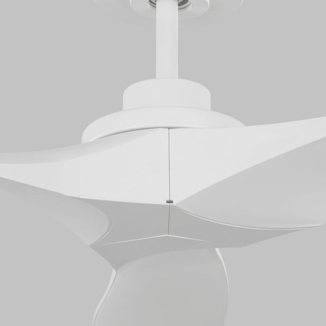 Visual Comfort Fan-3CLNCSM60RZW|ALT|3