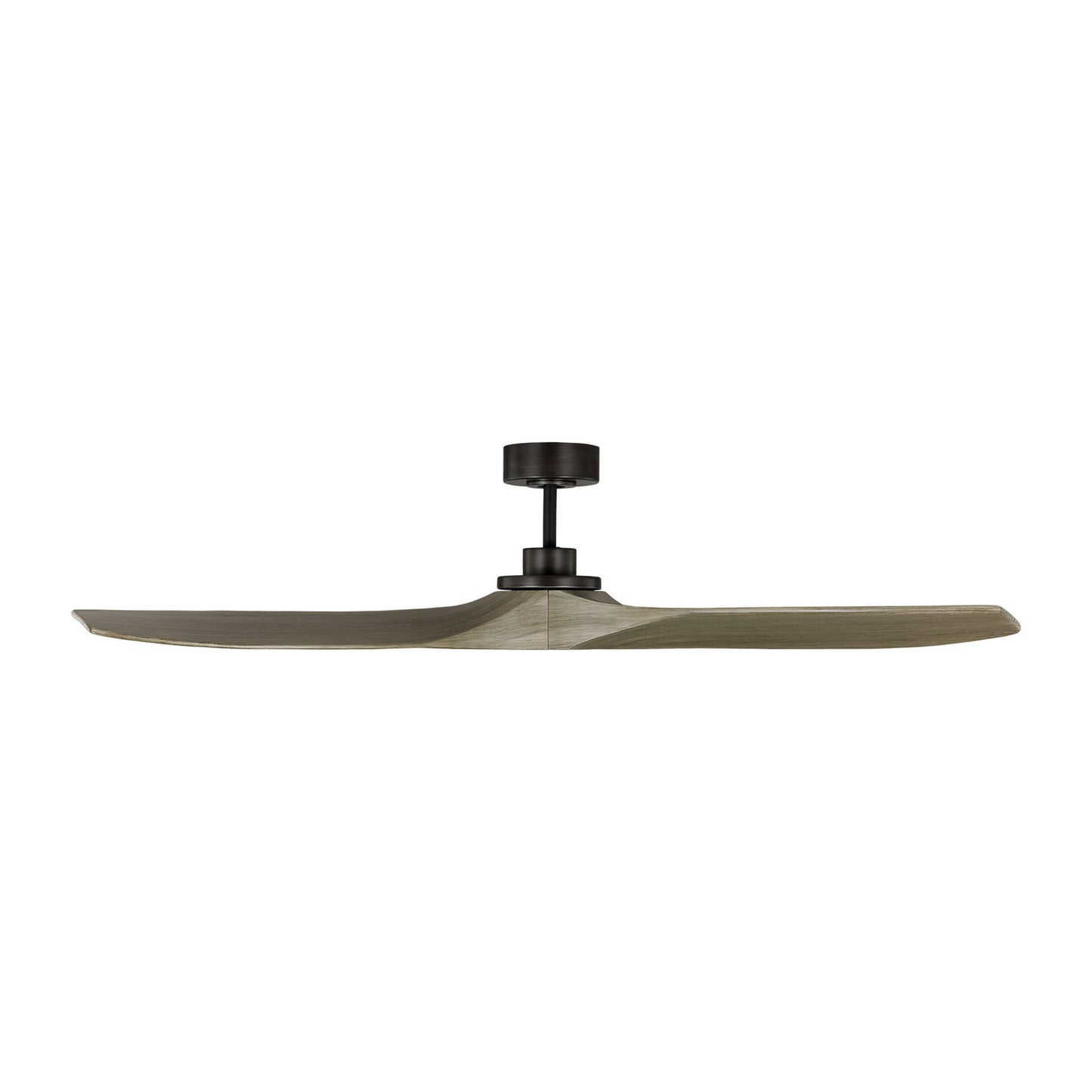 Visual Comfort Fan-3CLNSM60AGP|ALT|2