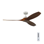 Visual Comfort Fan-3CLNSM60BS|ALT|1